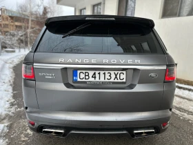 Land Rover Range Rover Sport 3.0D / FACE 2020 / SVR - 51000 лв. - 96048699 6