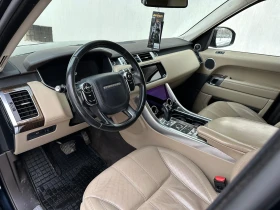 Land Rover Range Rover Sport 3.0D / FACE 2020 / SVR - 51000 лв. - 96048699 9