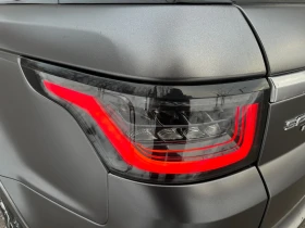 Land Rover Range Rover Sport 3.0D / FACE 2020 / SVR - 51000 лв. - 96048699 16
