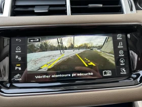 Land Rover Range Rover Sport 3.0D / FACE 2020 / SVR - 51000 лв. - 96048699 12