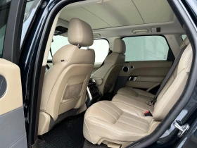 Land Rover Range Rover Sport 3.0D / FACE 2020 / SVR - 51000 лв. - 96048699 14