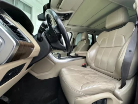 Land Rover Range Rover Sport 3.0D / FACE 2020 / SVR - 51000 лв. - 96048699 10