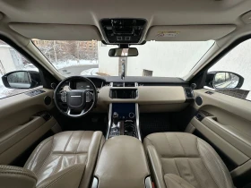 Land Rover Range Rover Sport 3.0D / FACE 2020 / SVR - 51000 лв. - 96048699 13