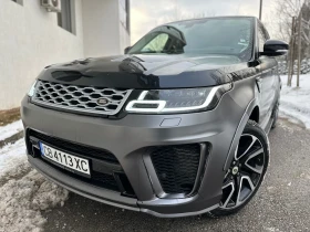 Land Rover Range Rover Sport 3.0D / FACE 2020 / SVR - 51000 лв. - 96048699 3