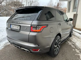 Land Rover Range Rover Sport 3.0D / FACE 2020 / SVR - 51000 лв. - 96048699 7
