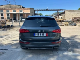 Обява за продажба на Audi Q5 3.0 TDI Quattro S-line ~27 900 лв. - изображение 4
