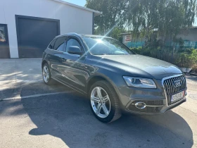 Обява за продажба на Audi Q5 3.0 TDI Quattro S-line ~27 900 лв. - изображение 1
