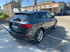 Обява за продажба на Audi Q5 3.0 TDI Quattro S-line ~27 900 лв. - изображение 3