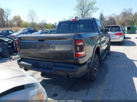 Dodge RAM 1500 5.7L - 44200 лв. - 94621332 15