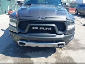 Dodge RAM 1500 5.7L - 44200 лв. - 94621332 6