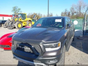 Dodge RAM 1500 5.7L - 44200 лв. - 94621332 16