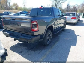 Dodge RAM 1500 5.7L - 44200 лв. - 94621332 4