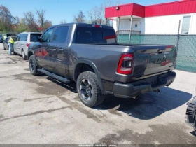 Dodge RAM 1500 5.7L - 44200 лв. - 94621332 3
