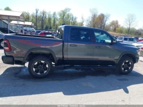 Dodge RAM 1500 5.7L - 44200 лв. - 94621332 12