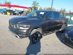 Dodge RAM 1500 5.7L - 44200 лв. - 94621332 2