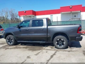 Dodge RAM 1500 5.7L - 44200 лв. - 94621332 13