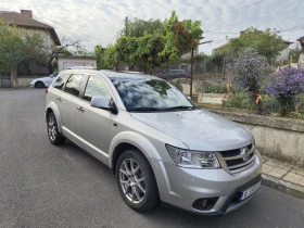  Fiat Freemont