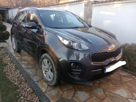 Обява за продажба на Kia Sportage 1.6 Gdi  ~32 000 лв. - изображение 4