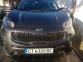 Kia Sportage 1.6 Gdi  | Mobile.bg    13