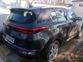 Kia Sportage 1.6 Gdi  | Mobile.bg    15