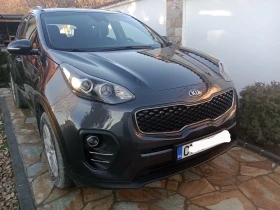 Обява за продажба на Kia Sportage 1.6 Gdi  ~32 000 лв. - изображение 5