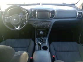 Обява за продажба на Kia Sportage 1.6 Gdi  ~32 000 лв. - изображение 10