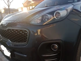 Обява за продажба на Kia Sportage 1.6 Gdi  ~32 000 лв. - изображение 9