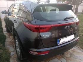 Обява за продажба на Kia Sportage 1.6 Gdi  ~32 000 лв. - изображение 7