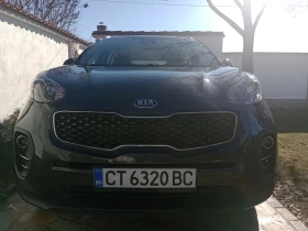 Kia Sportage 1.6 Gdi  | Mobile.bg    16