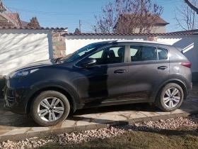 Kia Sportage 1.6 Gdi  | Mobile.bg    17