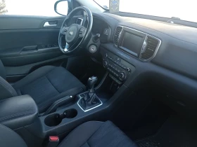 Обява за продажба на Kia Sportage 1.6 Gdi  ~32 000 лв. - изображение 8