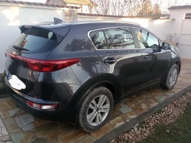 Обява за продажба на Kia Sportage 1.6 Gdi  ~32 000 лв. - изображение 3