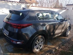 Обява за продажба на Kia Sportage 1.6 Gdi  ~32 000 лв. - изображение 11