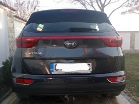 Обява за продажба на Kia Sportage 1.6 Gdi  ~32 000 лв. - изображение 2