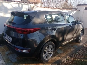 Kia Sportage 1.6 Gdi  | Mobile.bg    14