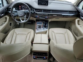 Audi Q7 PREMIUM PLUS 3.0T DISTRONIC/DIGITAL/ | Mobile.bg    8