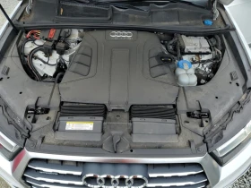 Audi Q7 PREMIUM PLUS 3.0T DISTRONIC/DIGITAL/ | Mobile.bg    12