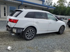 Audi Q7 PREMIUM PLUS 3.0T DISTRONIC/DIGITAL/ | Mobile.bg    6
