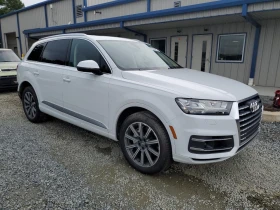 Audi Q7 PREMIUM PLUS 3.0T DISTRONIC/DIGITAL/ОБДУХВАНЕ
