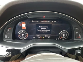 Audi Q7 PREMIUM PLUS 3.0T DISTRONIC/DIGITAL/ | Mobile.bg    9