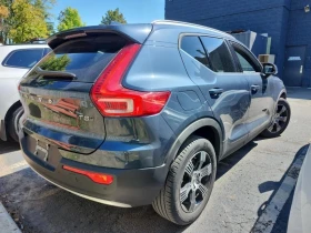 Обява за продажба на Volvo XC40 Inscription* Авто финансиране* Карфакс ~48 000 лв. - изображение 2