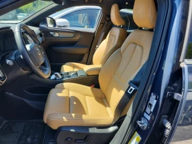 Обява за продажба на Volvo XC40 Inscription* Авто финансиране* Карфакс ~48 000 лв. - изображение 4