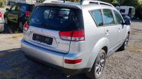 Citroen C-Crosser 2.2 хдй 6 ск. - 8900 лв. - 89228603 11