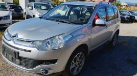 Citroen C-Crosser 2.2 хдй 6 ск. - 8900 лв. - 89228603 3