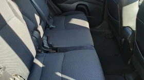 Citroen C-Crosser 2.2 хдй 6 ск. - 8900 лв. - 89228603 9