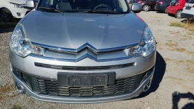 Citroen C-Crosser 2.2 хдй 6 ск. - 8900 лв. - 89228603 2