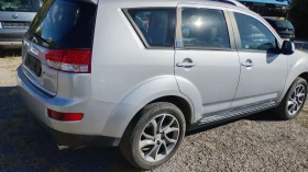 Citroen C-Crosser 2.2 хдй 6 ск. - 8900 лв. - 89228603 10