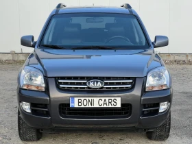 Kia Sportage 2.0CRDi-112к.с./ 4х4/ Кожа/ Навигация/ Италия - 6900 лв. / 3527.91 € - 73788974 2