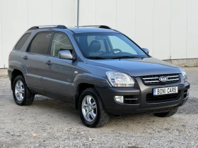 Kia Sportage 2.0CRDi-112к.с./ 4х4/ Кожа/ Навигация/ Италия - 6900 лв. / 3527.91 € - 73788974 3