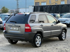 Kia Sportage 2.0CRDi-112к.с./ 4х4/ Кожа/ Навигация/ Италия - 6900 лв. / 3527.91 € - 73788974 5